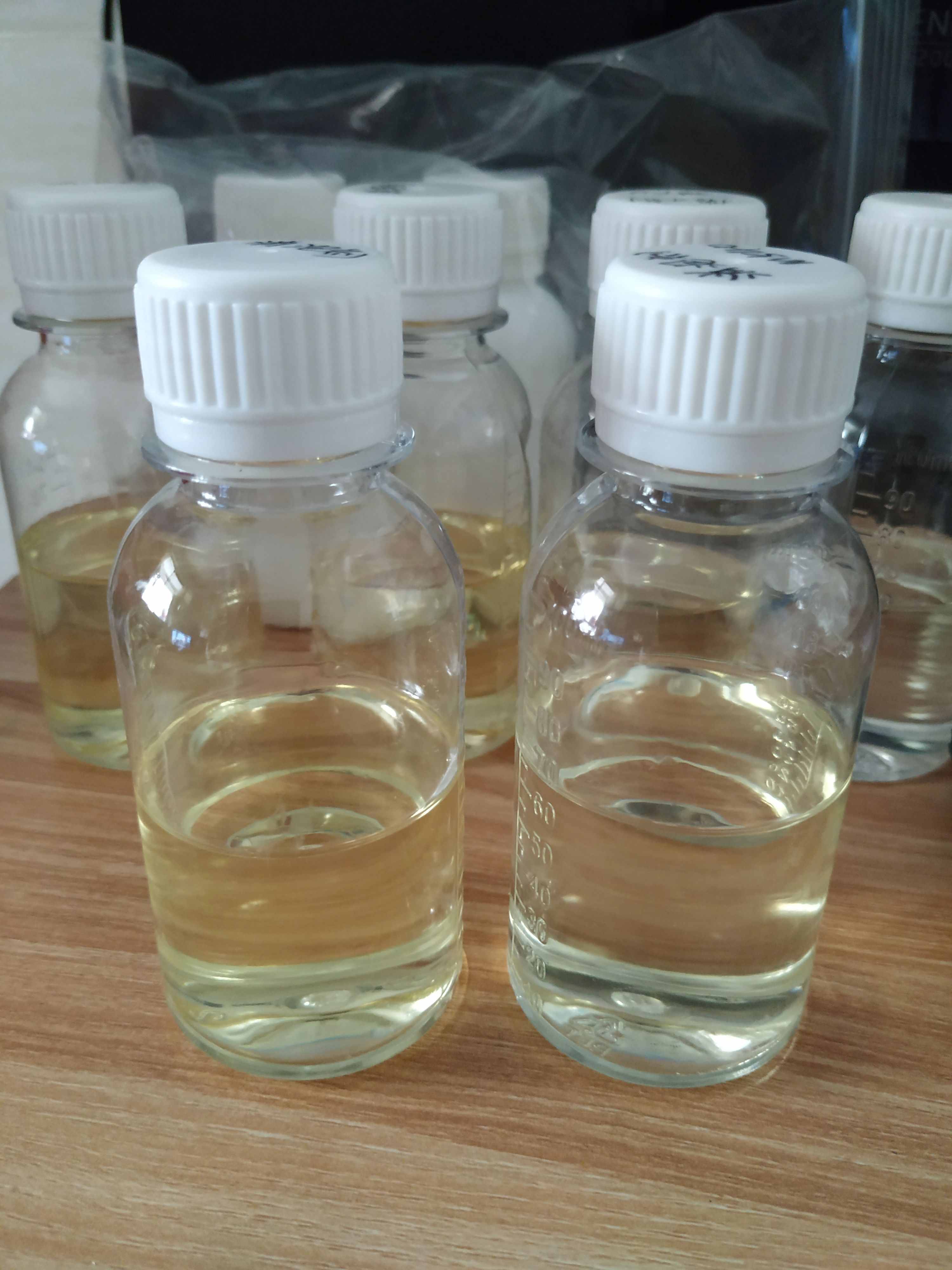 聚氨酯、环氧树脂、UV体系涂料油墨用非硅消泡剂