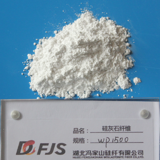 高性能 硅灰石纤维 增强 改性塑料 高刚性耐高低温 替代滑石粉玻纤 源头厂家直供图2