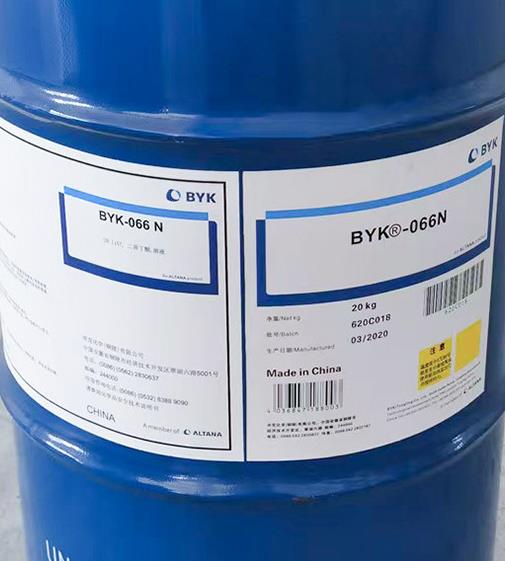 BYK111分散剂,钛白粉色浆分散剂图2