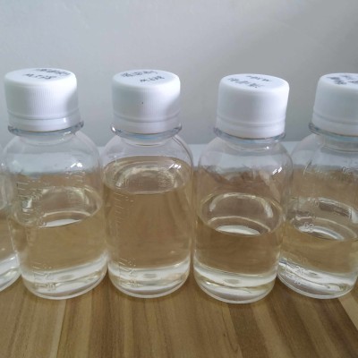 抗浮色发花分散剂