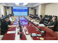 大周农业×阿拉善高新区，生物基尼龙11全产业链项目正式落地