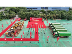 总投资约3亿元！精准医学生物3D打印基地项目开工