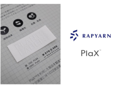 日本企业开发出基于PLA长丝的高密度织唛和提花面料