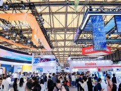 七月上海展会季来了！29场重磅展会接力登场，总有一场适合你！