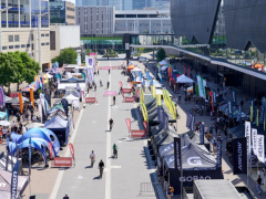 经济承压下依旧亮眼，EUROBIKE 2026为全球骑行产业注入信心