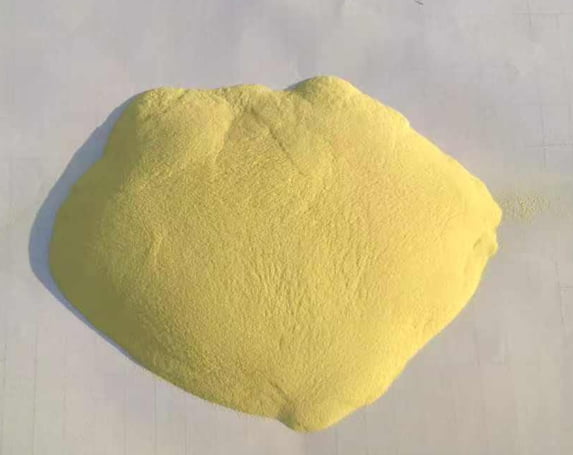 联苯胺黄G 颜料黄12 塑胶灭火剂干粉着色剂现货供应图2
