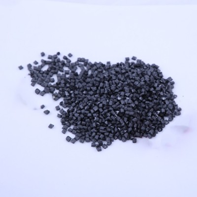 PP/东莞巨烨新材料/PP-G20%BK /PP加纤黑色 塑胶原料