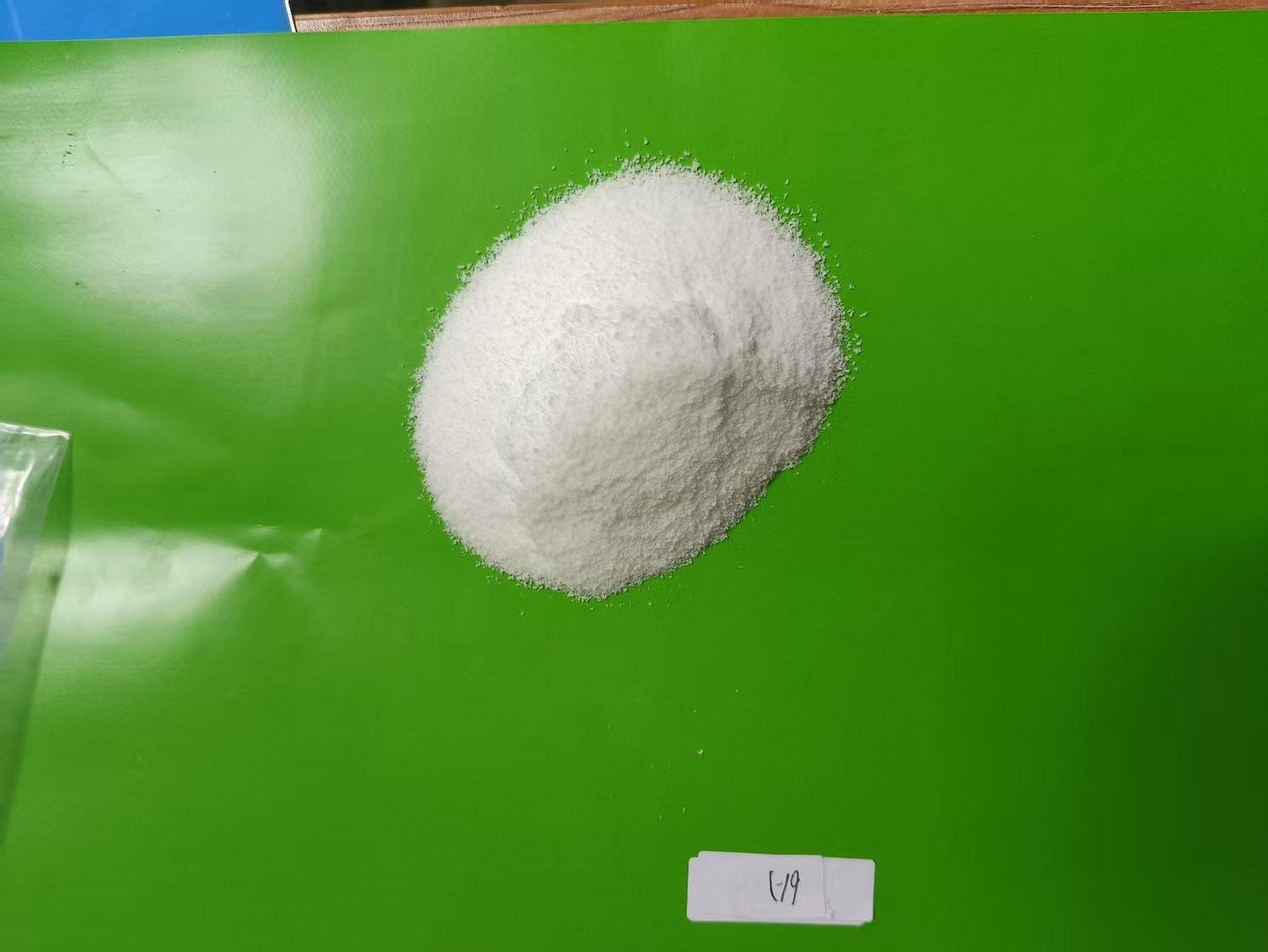 霍尼韦尔 AC-6A 聚乙烯蜡 原装进口 PE 蜡 PVC 外润滑剂 色母颜料分散脱模蜡粉图4