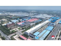 攻坚“卡脖子”技术 泰山石膏领跑绿色建材新赛道