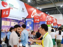 规模持续升级！FHA 2027链接亚洲食品餐饮市场