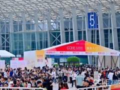 为什么越来越多美容品牌盯上成都？抢占西部市场窗口期就在CCBE成都美博会！