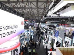 2026上海EP电力展迎40周年里程碑，86000㎡展区蓄势待发