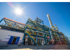 中国石油首套！大庆石化万吨级溶液法POE示范装置开车一次成功