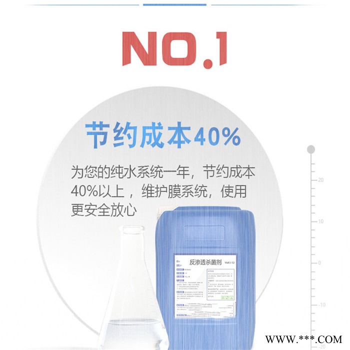 反渗透阻垢剂分散剂缓蚀阻垢剂 报价图2