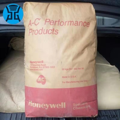 Honeywell霍尼韦尔AC617A 聚乙烯蜡（PE蜡）AC617A内脱模剂分散剂