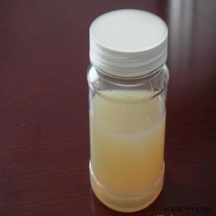 水性pe蜡 水性油墨用防滑蜡浆 染线厂水性蜡乳液 天诗蜡粉图3