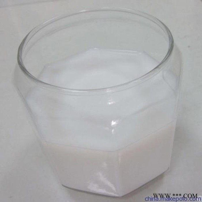 水性pe蜡 水性油墨用防滑蜡浆 染线厂水性蜡乳液 天诗蜡粉图4