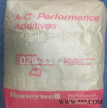 霍尼韦尔pe蜡粉A-C 6A 进口 Honeywell AC6A氧化聚乙烯蜡代理商图1