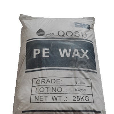 供应  【长江塑料助剂】PE蜡Q500  TDS  PE Wax