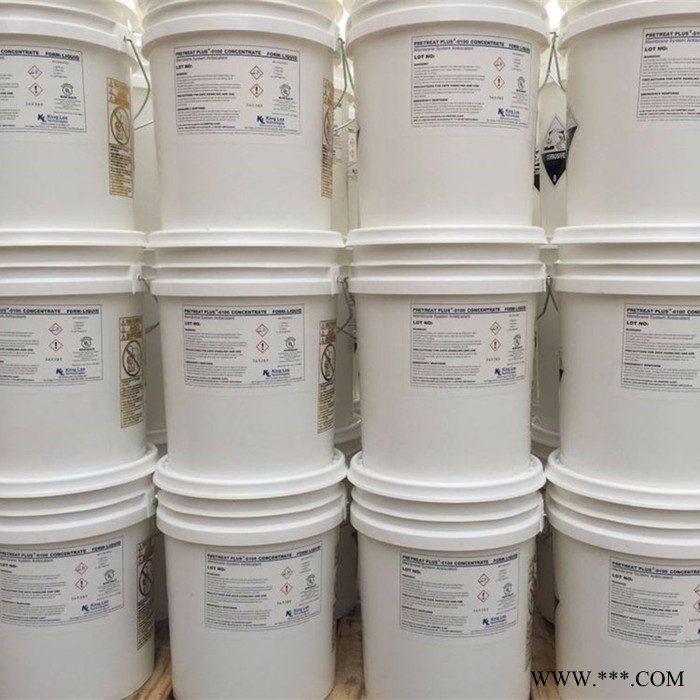 鑫中科技 -清力反渗透膜阻垢剂PTP-2000 反渗透阻垢分散剂 进口膜阻垢剂价格图2