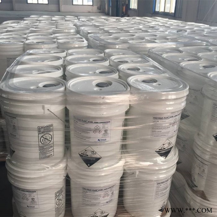 鑫中科技 -清力反渗透膜阻垢剂PTP-2000 反渗透阻垢分散剂 进口膜阻垢剂价格图7