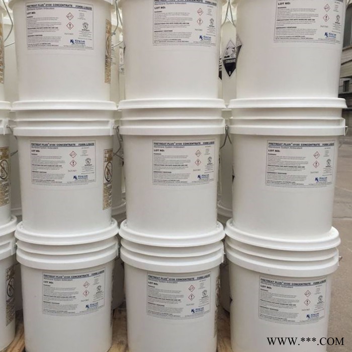 鑫中科技 -清力反渗透膜阻垢剂PTP-2000 反渗透阻垢分散剂 进口膜阻垢剂价格图4