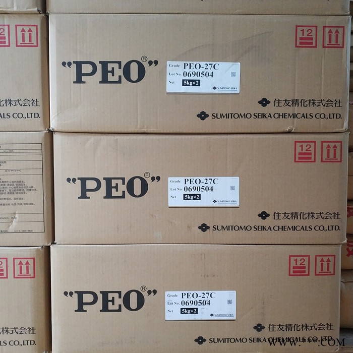 长期批发 peo速溶聚氧化乙烯 絮凝 分散剂 PEO增稠剂 量大从优图2