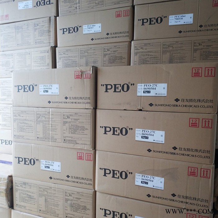 长期批发 peo速溶聚氧化乙烯 絮凝 分散剂 PEO增稠剂 量大从优图3