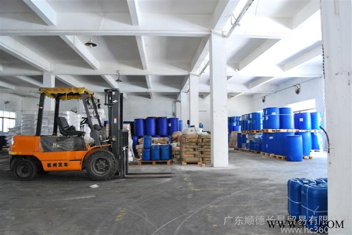 供应长昊助剂水性环保鞋材防霉剂防霉剂图3