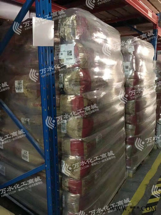 【万水化工商城】供应Honeywell霍尼韦尔AC-6蜡粉聚乙烯蜡粉扩散剂分散剂PE蜡美国原装进口免费试样图5
