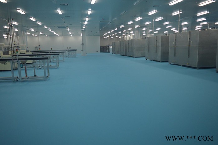 环氧树脂自流平防静电地坪 环氧地坪漆固化剂  耐磨环氧地坪工程