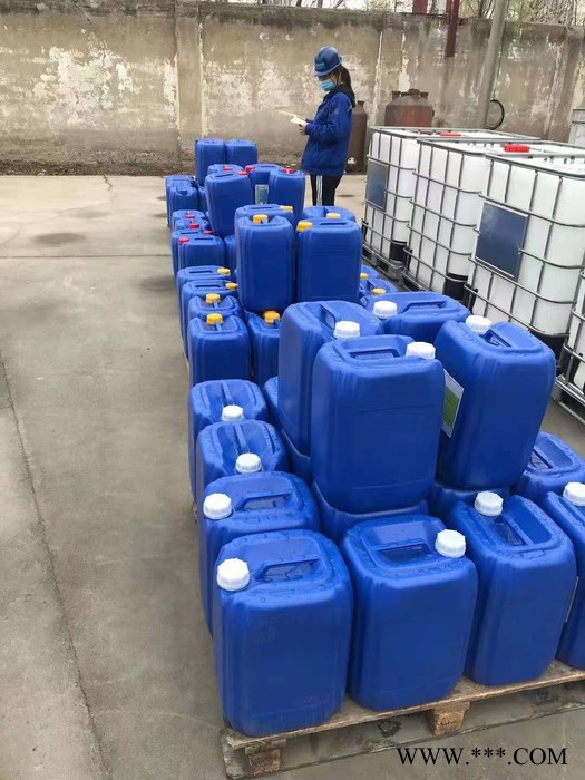 达伦牌高硅阻垢剂DA9120高浓缩废水阻垢剂分散剂图4