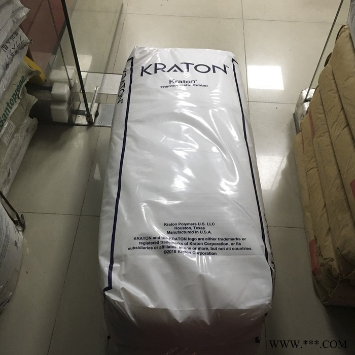 Kraton/科腾 增韧剂 相容剂 SEBS G1650 塑胶改性图4