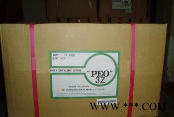 日本住友PEO-3Z水涂粉粘结剂  PEO增稠剂分散剂图2