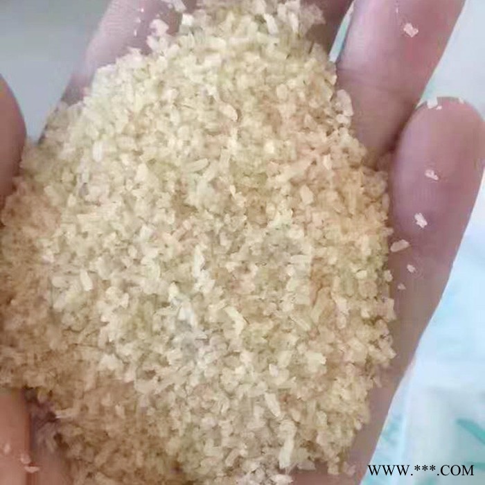 工业明胶 散装明胶 稳定剂明胶 鸿途 可定制图2