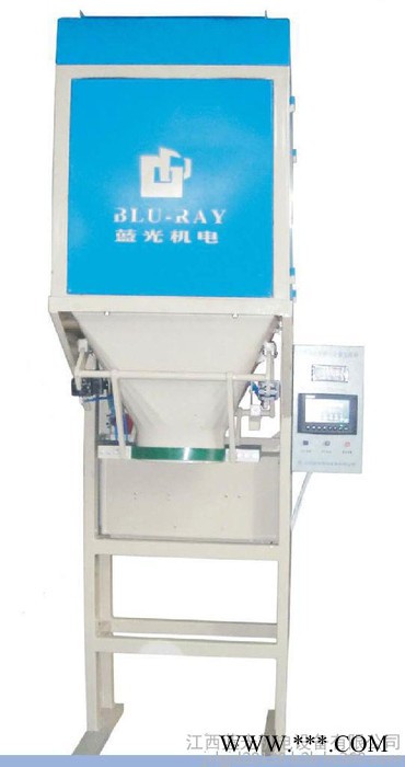 丰镇市染料定量包装秤图2