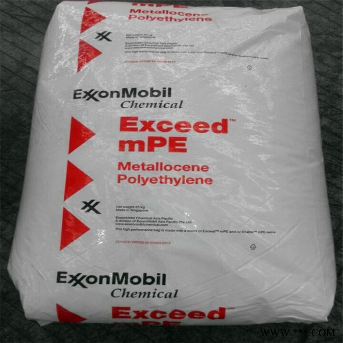 MVLDPE(茂金屬)泰國陶氏 5110G  抗粘連劑，滑爽劑，熱穩(wěn)定劑圖4