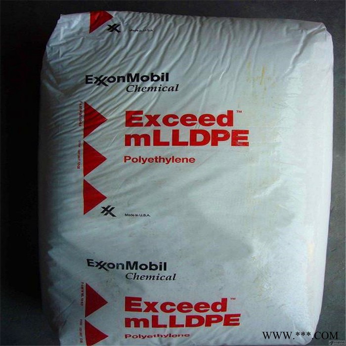 MVLDPE(茂金屬)泰國陶氏 5110G  抗粘連劑，滑爽劑，熱穩(wěn)定劑圖5