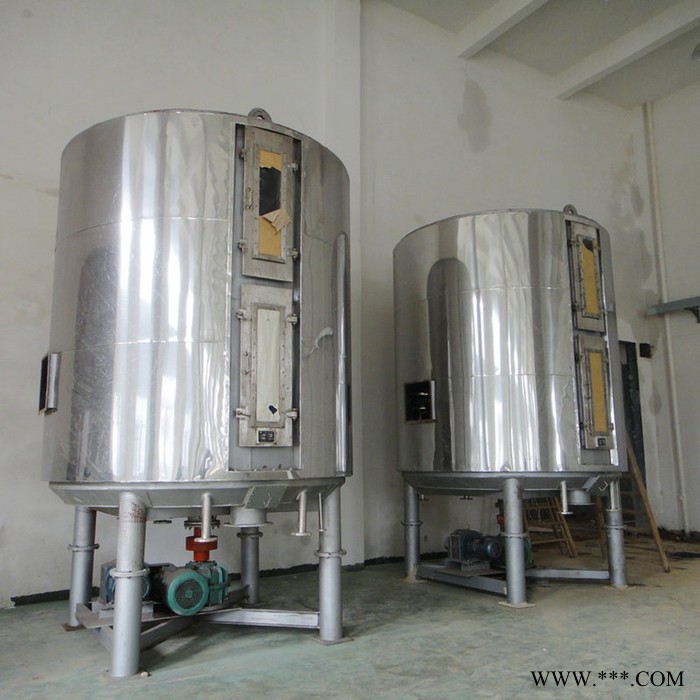 酸性黑染料盘式烘干机  酸性黑染料盘式干燥机  生产厂家图2