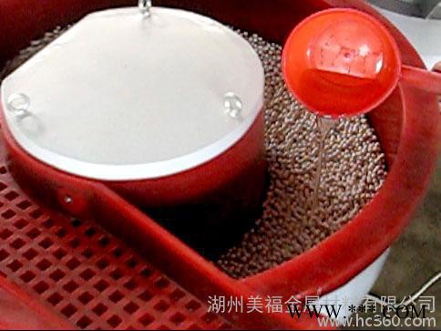 供应异型工件抛光研磨用光亮剂图2