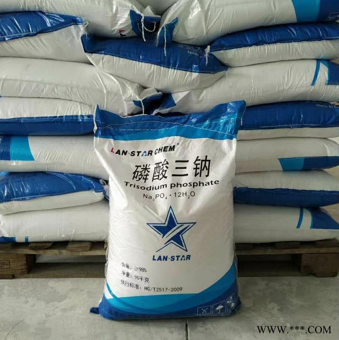 现货销售工业级国标磷酸三钠 稳定剂 三钠 量大优惠图3