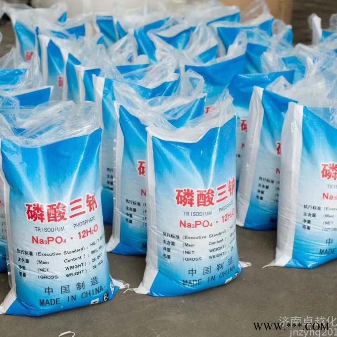 现货销售工业级国标磷酸三钠 稳定剂 三钠 量大优惠图4