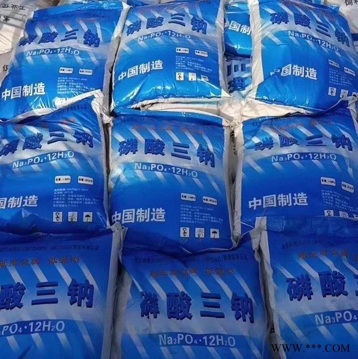现货销售工业级国标磷酸三钠 稳定剂 三钠 量大优惠图2