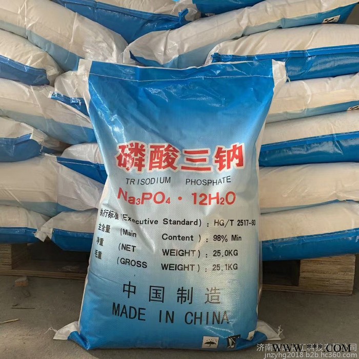 现货销售工业级国标磷酸三钠 稳定剂 三钠 量大优惠图6