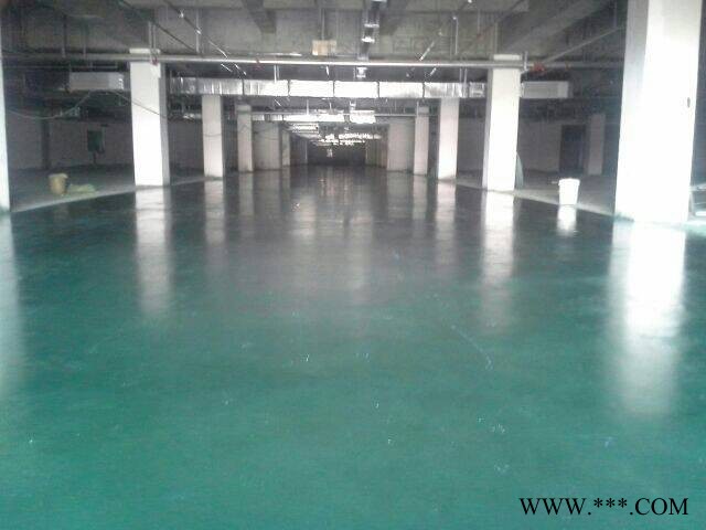 地坪光亮剂，地坪强化养护剂正规企业图2