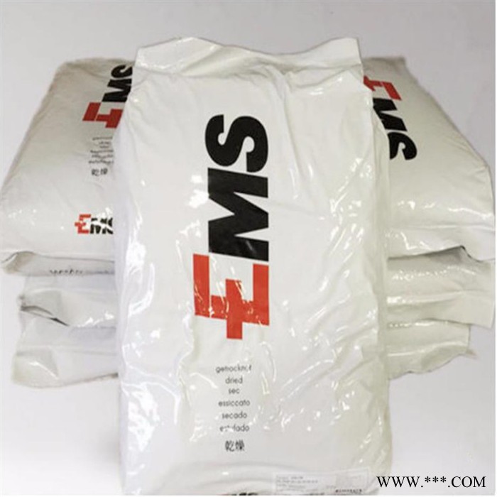 塑膠原料物性表查詢 PA12 瑞士EMS LVX-65H SST nat 尼龍12 65%玻纖 增強(qiáng) 耐熱級(jí) 熱穩(wěn)定劑圖5