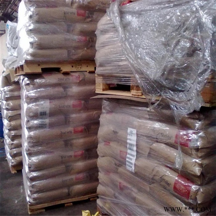 美国杜邦 PA6 BM73G15THS BK317 冲击改性15%玻纤增强 热稳定剂 吹塑级图5