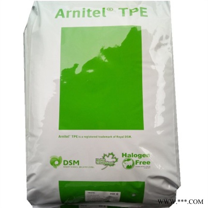 硬度61 塑料 TPEE 荷兰DSM HT8027  热稳定剂 热塑弹性体塑胶颗粒TPE塑胶原料 TPEE塑胶图4