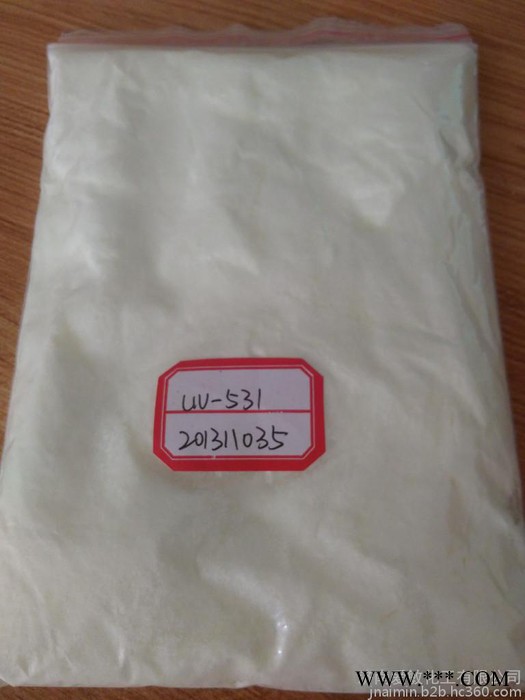 UV531光稳定剂图2
