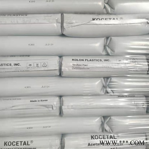 耐磨聚甲醛 耐磨聚甲醛  韩国科隆Kocetal POM 赛钢料 PTFE增强POM TF302 TF304图2